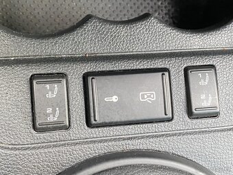 Škoda Roomster 1.2 TSi ,  77 kW benzín, 2012 - 10