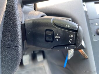 Peugeot 5008 1.6 HDi 1.Majitel,Serviska,TZ - 10