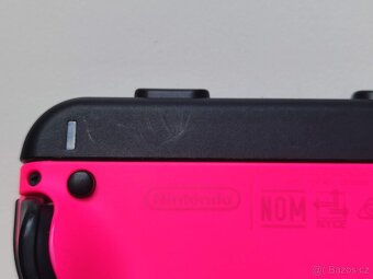 JoyCony originál Nintendo Switch - 10