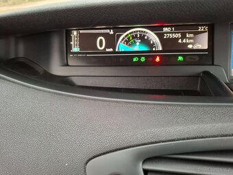 Renault Scenic 1.5DCI 81kw Grand 7mist Model 2012 - 10