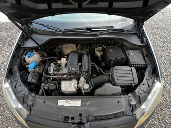 Volkswagen Golf, 1,2 TSi 77kW TRENDLINE,ČR - 10