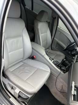 Bmw e60 525D - 10