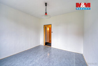 Prodej bytu 3+1, 70 m², Plzeň, ul. Vojanova - 10