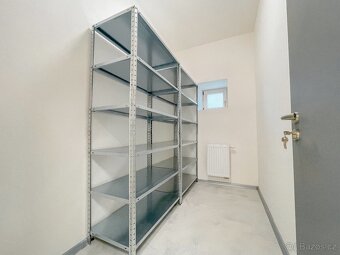 Pronájem výrobních prostor - 10