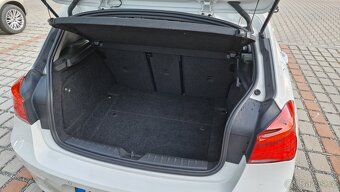 BMW 118i sportline - 10