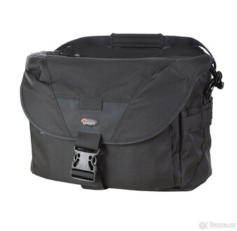 Lowepro Stealth Reporter D550 AW - 10