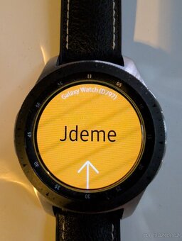 Samsung Galaxy Watch D797 - 10
