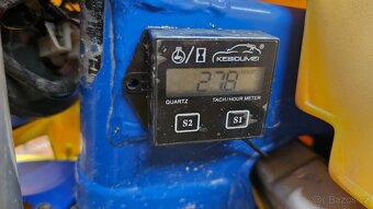 Husaberg FE450 2004 - 10