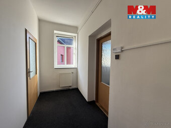 Prodej bytu 2+1 v Jablonci nad Nisou, ul. Na Roli - 10