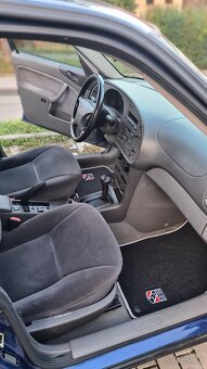 SAAB 9³ 2.0 Turbo 136KW 1998 - 10