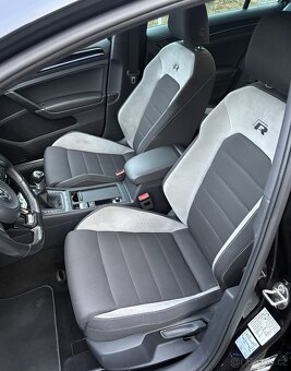 Golf 7R 2.0TSI, 221kw - 10