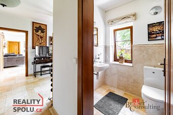 Prodej, domy/rodinný, 370 m2, 37817 Novosedly nad Nežárkou,  - 10