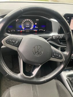 Volkswagen T-Roc 2.0 Tdi - 10