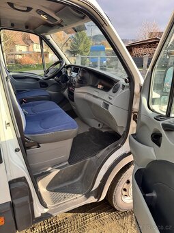 Iveco Daily 35S14 C30V - 10