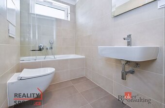 Pronájem, byty/1+kk, 42.5 m2, Nad Rokoskou 19/1, Libeň, 1820 - 10