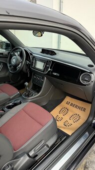 VW BEETLE 1.2Tsi 77kw - 10