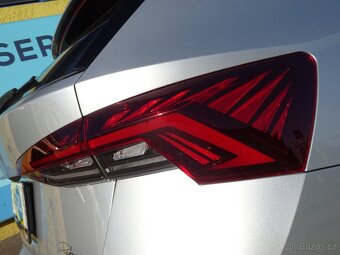 Škoda Octavia 2.0 TDi Combi - 10