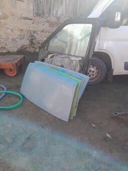 Náhradní díly škoda 100 - 10