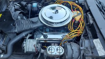 Chevrolet Corvette C3 - 10