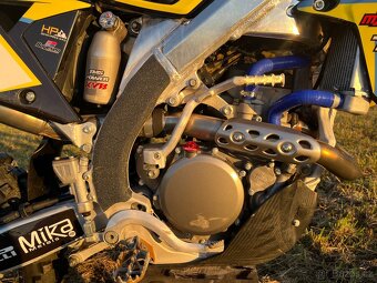 Suzuki rmz 250 2023 - 10