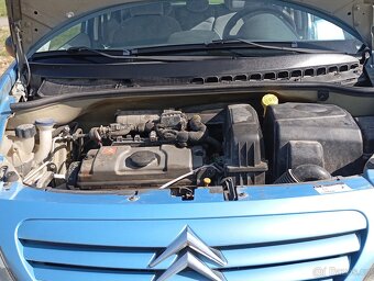 Citroen C3 1.4i 54 kW - 10