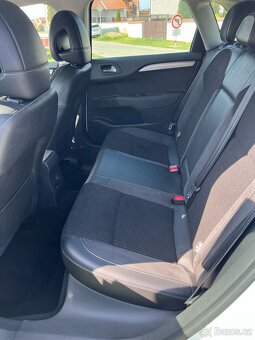 Citroen C4 Exclusive - 10