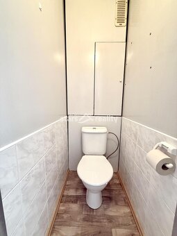 Pronájem bytu 1+1/L, 40 m2, OV Kralupy n. Vlt. - 10