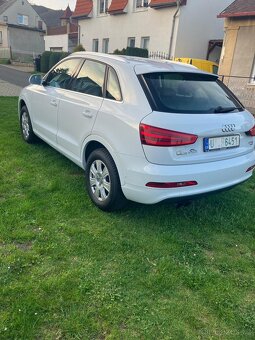Audi Q3 - 10