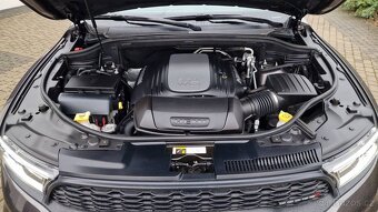 Dodge Durango RT 5.7 V8 4x4 2020 záruka rok. 7 míst - 10