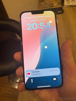 Iphone 13 Pro Max,128GB,84% - 10
