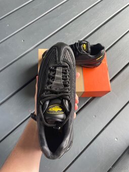 corteiz 95 „honey black” - 10