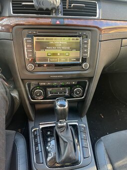Škoda Superb 2.0 TDI 125KW DSG - 10