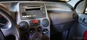 Fiat Panda 4x4 Climbing - 10