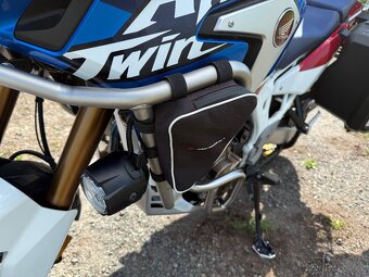 Honda CRF 1000 L Africa Twin Adventure Sports DPH - 10