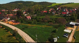 Prodej stavebního pozemku 791,5 m2 v Kyjově-Bohuslavicích, l - 10