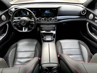 Mercedes Benz E53 AMG 4Matic - 10