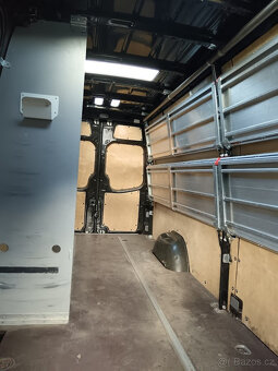 VW CRAFTER 2.0 L3H3 NOVÉ ROZVODY - 10