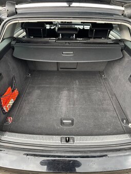 Audi A4 Avant 1.8T - 10