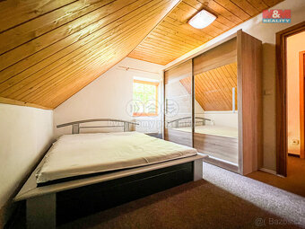 Prodej rodinného domu, 260 m², Železná Ruda, ul. Debrnická - 10