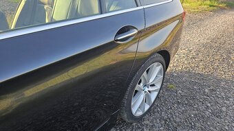 BMW 530xd Touring xDrive F11 softclose - 10