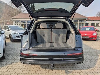 Audi Q7 3.0TDI 200kW S-line Quattro MATRIX, DPH - 10