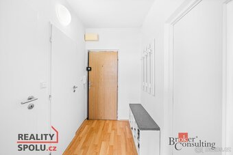Prodej, byty/2+1, 50 m2, Na domovině 651/1, 14200 Praha, Hla - 10