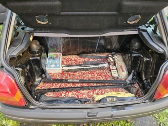 Ford Fiesta 1.3i CLX - 10