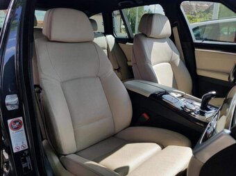 BMW m550d 2014 - 10