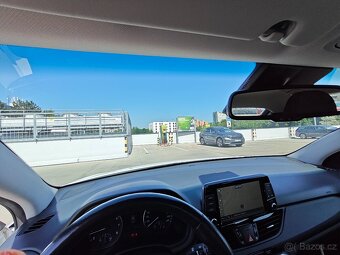 Hyundai i30 Fastback 1.4 T-GDi 103 kW, 7st. DCT automat - 10