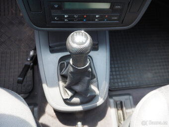 Ford Galaxy 1.9 TDI KLIMA, TZ - 10