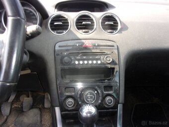 Peugeot 308 SW 1,6 HDi 84kW - 10