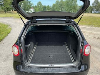 VW Passat Combi b6 2.0 tdi 103kw 8v BMP - 10