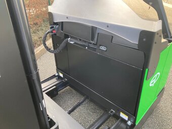 Retrak EP CQD20L 48V405Ah; 200A externí nabíječ |PS6227| - 10