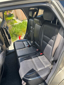 Honda CR-V, 4x4, 2,2D - 10
